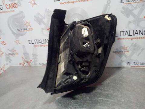 Foto 2ª: Piloto Trasero Izquierdo Citroen C3 EXCLUSIVE 68CV 50KW [D-8HR] (2011)