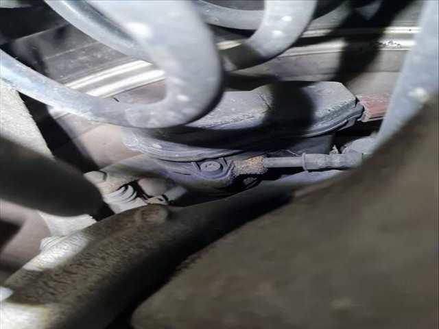 Pedal Embrague Audi Q5 2.0 TDI 125KW) 170CV