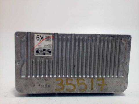 Foto 2ª: Centralita Motor ECU Toyota Yaris 1.3 16V CAT 99CV 73KW [1NR] (2016)