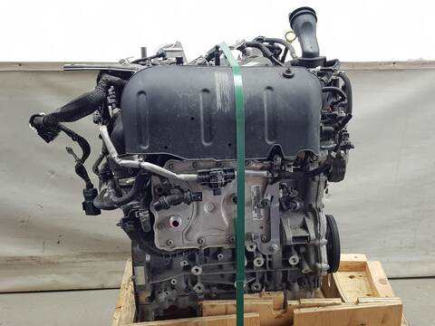 Foto 2ª: Motor Completo Alfa Romeo Tonale VERSION INDEFINIDA