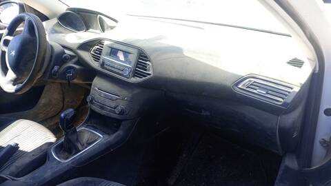 Kit Airbag Peugeot 308 ACTIVE 99CV 73KW