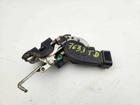 Cerradura Puerta Trasera Derecha Suzuki Grand Vitara 2.0 TD DLX 109CV 80KW