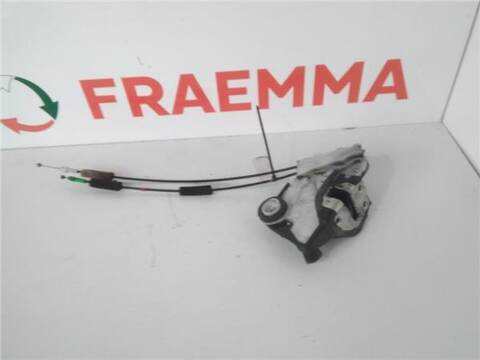 Cierre Centralizado Delantero Izquierdo Toyota Prius 1.8