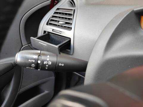 Mando Multifuncion Citroen C4 9HX COUPE