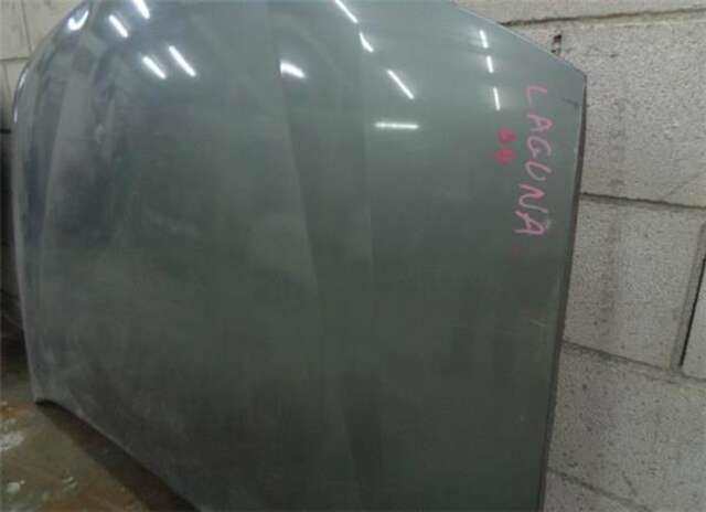 Foto 3ª: Capot Renault Laguna 1.9 DTI [1.9 LTR. - 72 KW DTI DIESEL CAT]