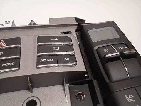 Foto 4ª: Mando Multifuncion Porsche Panamera 4 S 400CV 294KW [M4840] (2010)