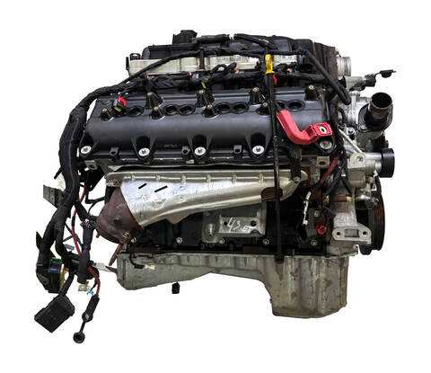 Foto 3ª: Motor Completo Dodge Challenger 381CV 280KW [EZC] (2017)