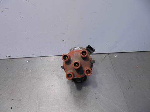 Foto 4ª: Delco Seat Arosa SELECT 50CV 37KW [AER] (1998)