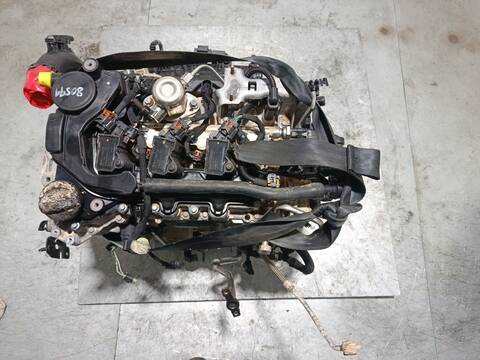 Motor Completo Opel Corsa 1.2 68) 101CV 74KW