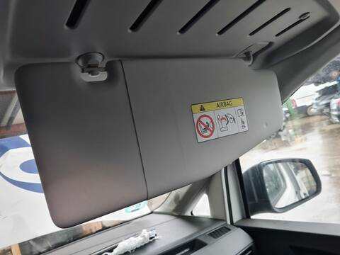 Parasol Derecho Volkswagen Caddy KOMBI BUSINESS BMT 102CV 75KW FURGON