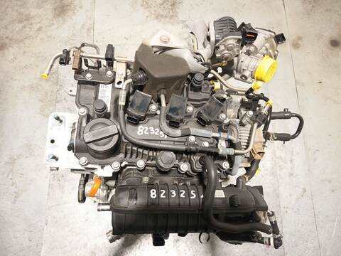 Motor Completo Kia Stonic 1.0 T-GDI 101CV 74KW