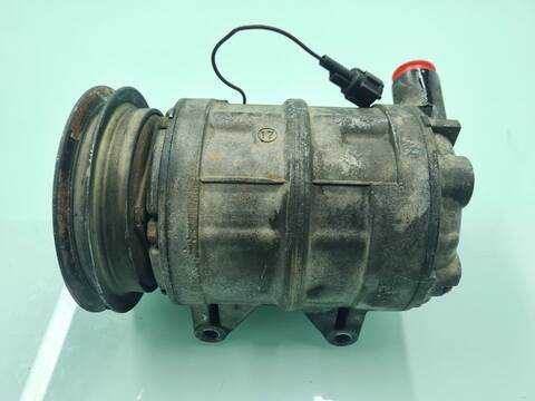 Compresor Aire Acondicionado Nissan Patrol GR S 129CV 95KW