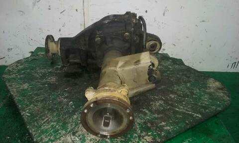 Foto 2ª: Diferencial Delantero Nissan Terrano 2.7 TD 101CV 74KW [TD27T] (2000)