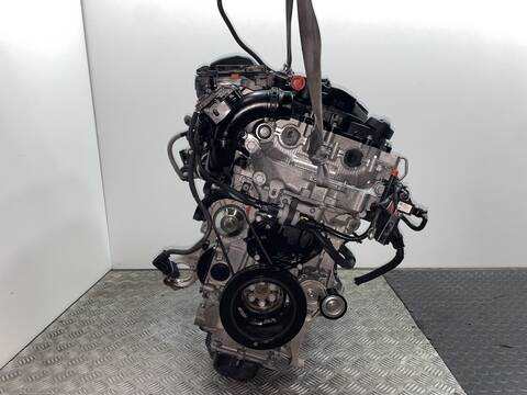 Foto 3ª: Motor Completo Opel Crossland HN05 (2018)