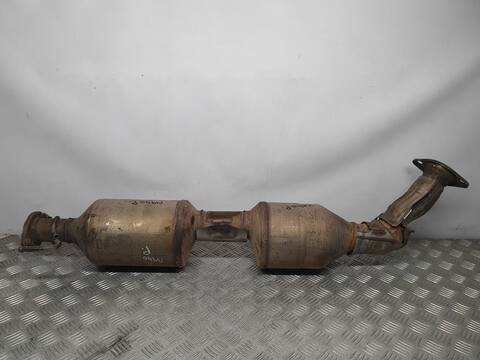 Catalizador Toyota Land Cruiser VX 177CV 130KW