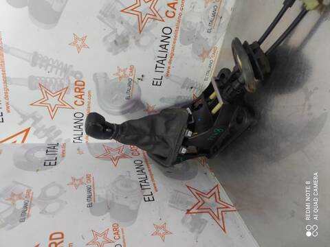 Palanca de Cambio Citroen C3 FEEL 102CV 75KW