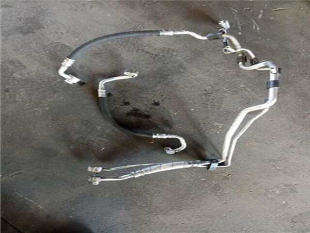 Foto 2ª: Tubos Aire Acondicionado Seat Leon 1.9 TDI [BLS]