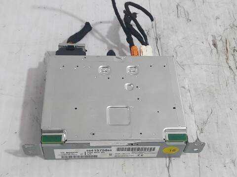 Sistema Audio Radio CD Opel Corsa EDITION 101CV