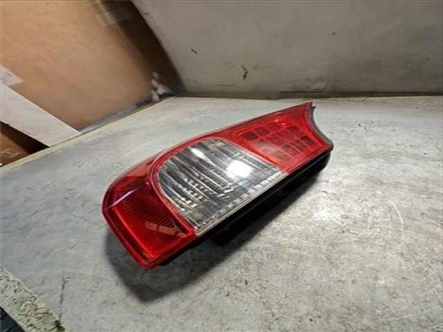 Foto 2ª: Piloto Trasero Izquierdo Renault Scenic 1.5 AUTHENTIQUE [1.5 LTR. - 78 KW DCI DIESEL] (JM)(2003-_) [K9K P7]