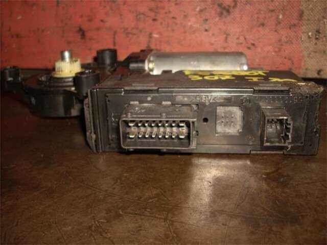 Foto 2ª: Elevalunas Eléctrico Delantero Izquierdo Peugeot 307 2.0 HDI 90 [RHY (DW10TD)]