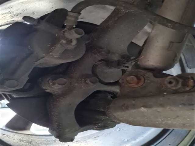 Mangueta Delantera Izquierda Toyota Lexus 250 V6 208CV 153KW