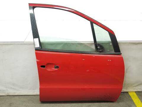 Foto 3ª: Puerta Delantera Derecha Mercedes Clase A 160 1.6 G W168) 102CV [166960] (1997)