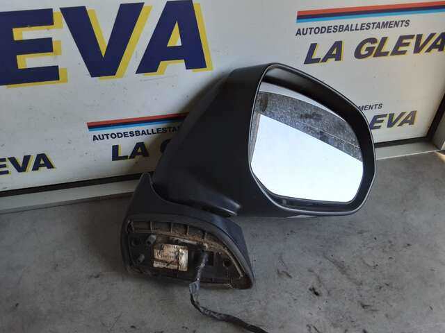 Retrovisor Derecho Citroen C4 2.0 HDI136CV PICASSO 0CV