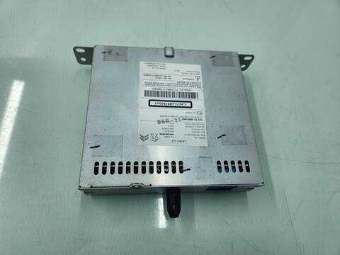 Foto 4ª: Sistema Audio Radio CD Peugeot 308 ACTIVE 120CV 88KW [BH01] (2014)