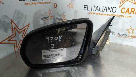 Retrovisor Izquierdo Chrysler Sebring 2.0 CRD LIMITED BERLINA 140CV 103KW
