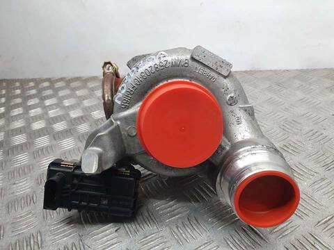 Turbocompresor Bmw X5 3.0 TD 245CV 180KW