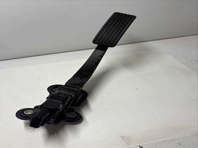 Foto 3ª: Pedal Acelerador Mitsubishi ASX VERSION INDEFINIDA (2019)