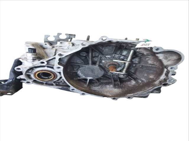 Caja Cambios Hyundai Elantra 2.0 CRDI