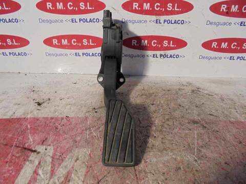 Pedal Acelerador Suzuki Grand Vitara 2.0 16V CAT 140CV 103KW