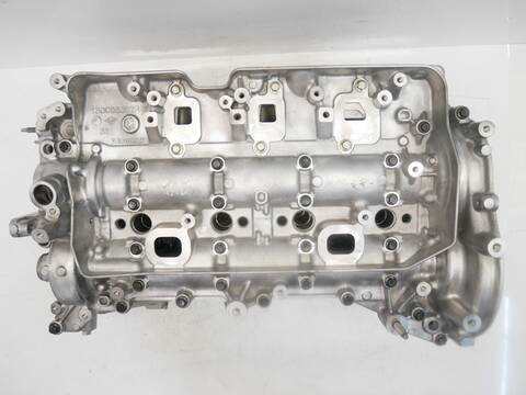 Foto 3ª: Culata Nissan Primastar M9R717 110 - 170 CV [M9R717 M9R]
