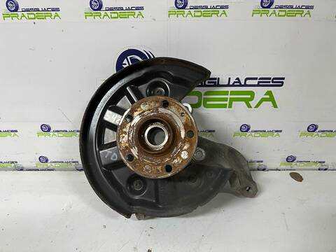 Mangueta Trasera Derecha Seat Leon X-PERIENCE PLUS 4DRIVE 180CV 132KW