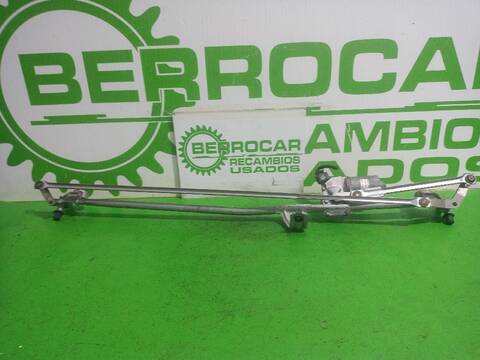 Foto 2ª: Motor Limpia Delantero Opel Zafira 1.9 CDTI 120CV [Z19DT] (2005)