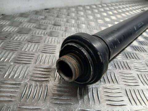 Foto 2ª: Transmision Central Bmw Serie 1 114 116D 116CV 85KW [B37D15A] (2018)