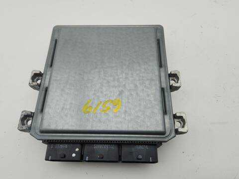 Foto 3ª: Centralita Motor ECU Land Rover Discovery V6 TD SE 190CV 140KW [276DT] (2006)