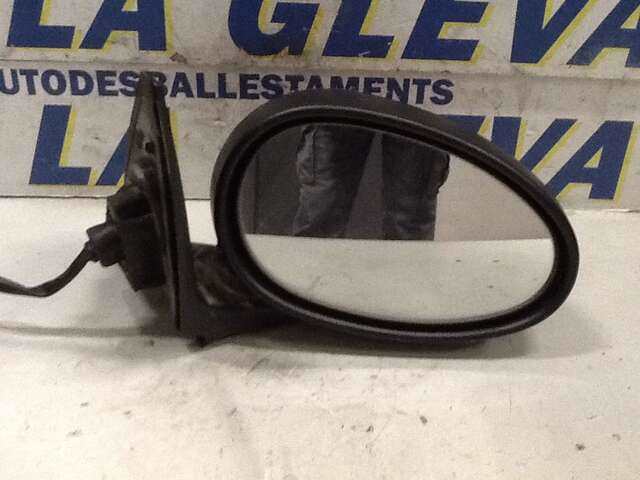 Retrovisor Derecho Mg ZS 1.6 MG 45 RT)