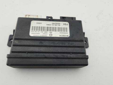 Foto 2ª: Centralita Motor ECU Peugeot 308 1.6 16V 150CV 110KW [5FX] (2007)