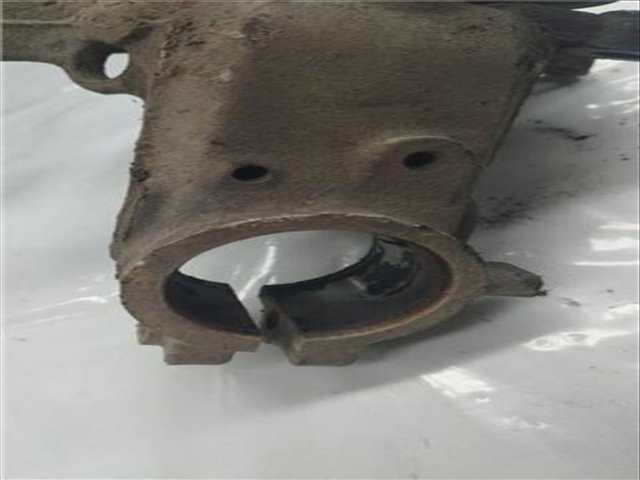 Mangueta Delantera Derecha Peugeot 206 VERSION INDEFINIDA