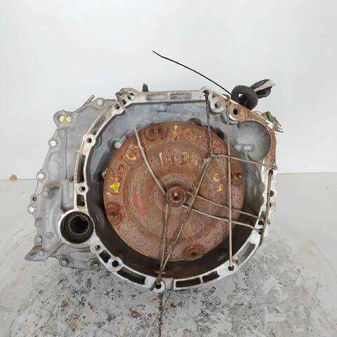 Foto 2ª: Caja Cambios Renault Megane 2.0 DCI KZ0Y) GRANDTOUR III GRANDTOUR KZ0/1) (2008)