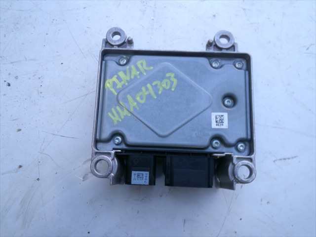 Foto 2ª: Centralita Airbag Land Rover Freelander 2.2 D [224DT] (2012)