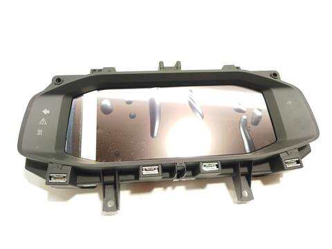 Foto 2ª: Cuadro de Instrumentos Seat Leon 1.0 TSI MILD HYBRID 110CV 81KW [DLAA] (2024)