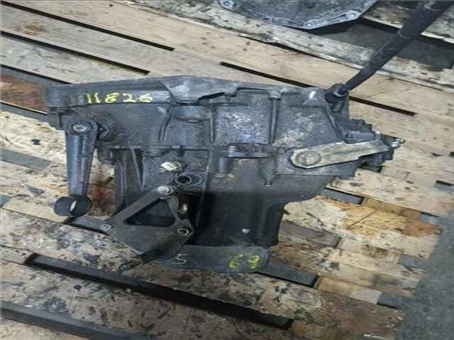 Caja Cambios Citroen C1 1.1 (1985 _)