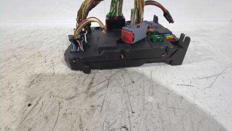 Foto 3ª: Caja Reles Fusibles Citroen Xsara 1.6 HDI 90CV [9HX (DV6ATED4)] (1999)