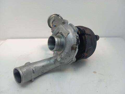 Foto 2ª: Turbocompresor Renault Laguna EXPRESSION 120CV 88KW [F9Q670] (2004)