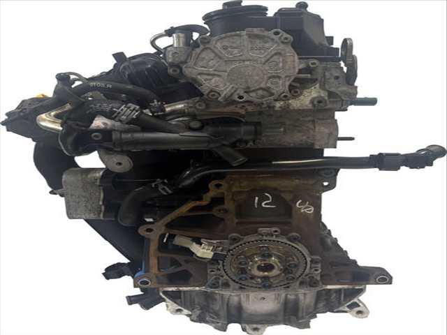 Foto 3ª: Motor Completo Audi A3 140CV 103KW [CFFB CFF] (2013)