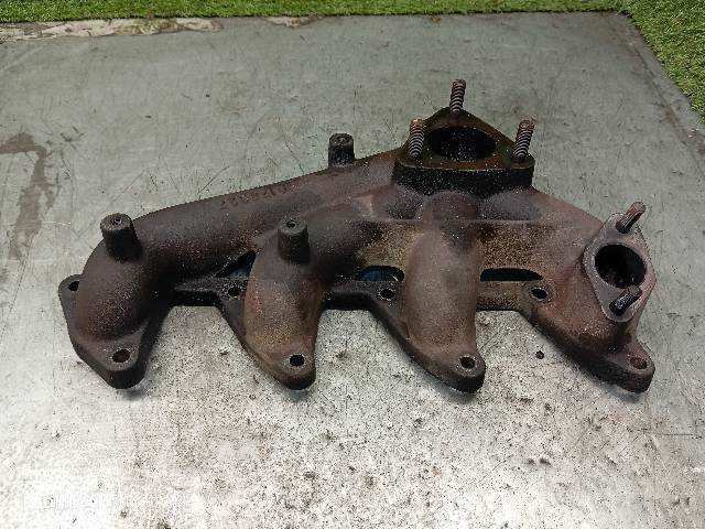 Foto 4ª: Colector Escape Mitsubishi L200 2.5 D 4P CAJA ABIERTA [4D56] (1999)