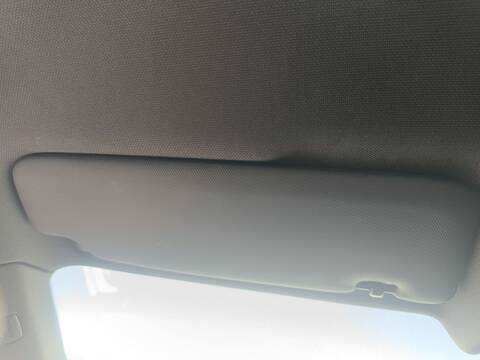 Parasol Izquierdo Audi A5 2.0 TDI 110KW) 150CV